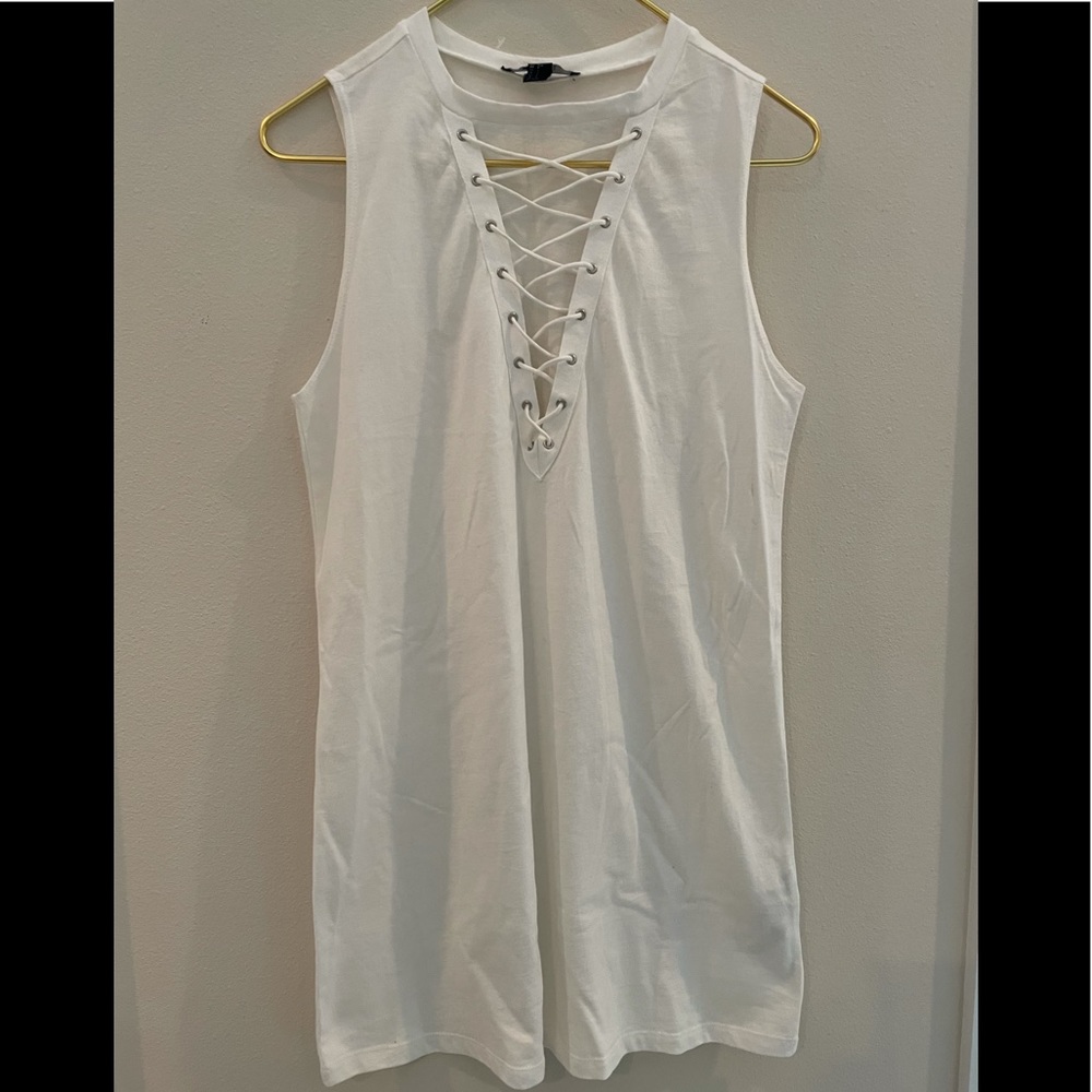 Forever21 dress or swim cover up